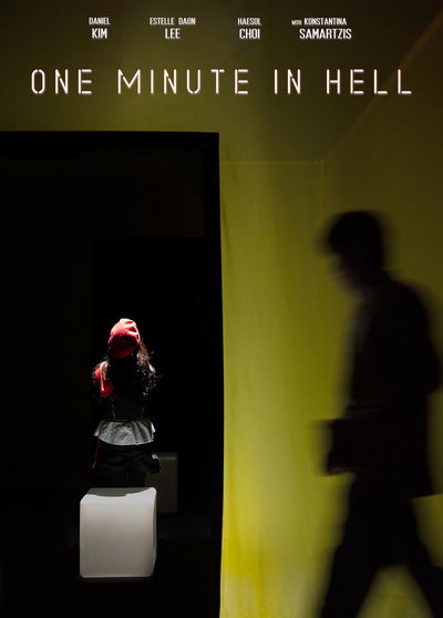 One Minute in Hell