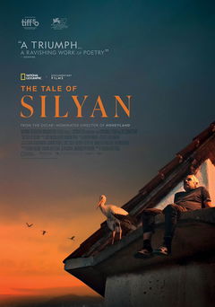 The Tale of Silyan (2025)