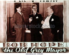 The Old Grey Mayor (1935)