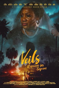 Veils, Requiem for Trayvon (2026)