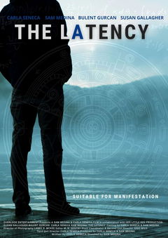 The Latency (2022)