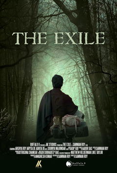 The Exile (2025)
