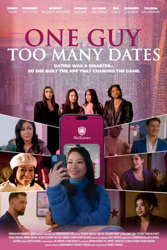 One Guy, Too Many Dates (2026)