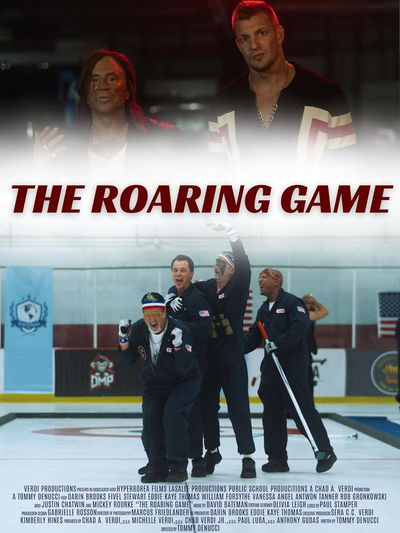 The Roaring Game