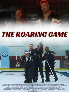 The Roaring Game (2025)