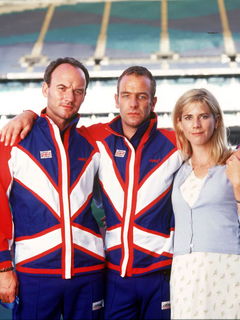 Blind Ambition (2000)