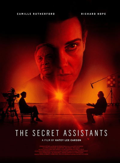 The Secret Assistants