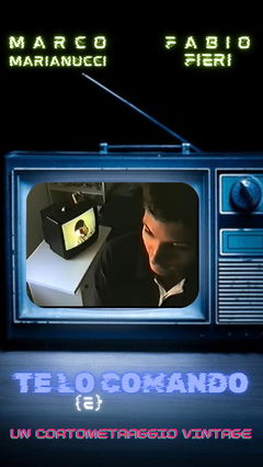 Te L(e)o Comando (2025)