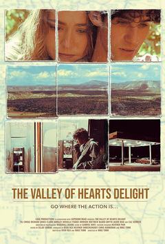 The Valley of Hearts Delight (2024)