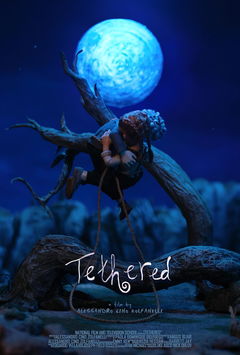 Tethered (2025)