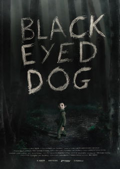 Black Eyed Dog (2023)