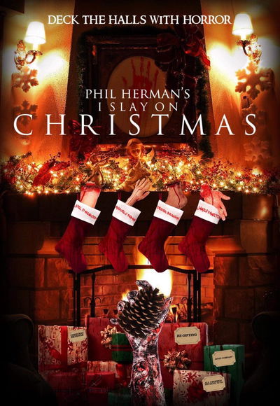 I Slay on Christmas