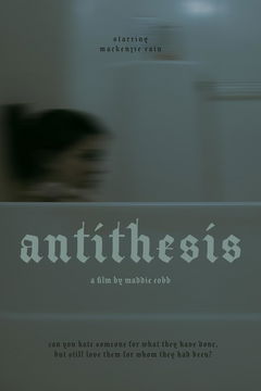 Antithesis (2025)