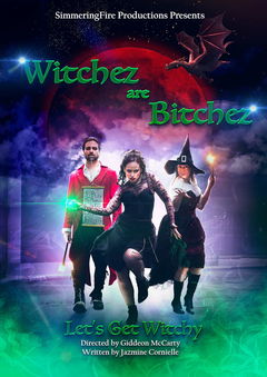 Witchez are Bitchez (2024)