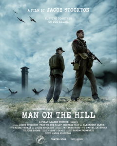 Man on the Hill