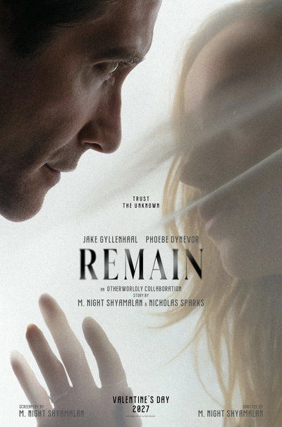 Remain
