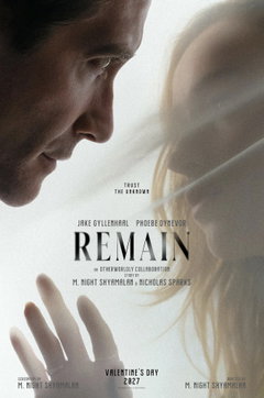 Remain (2027)