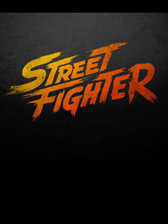 Street Fighter (2026)