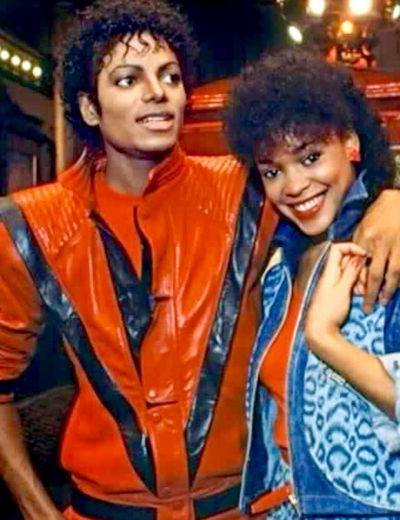 Michael Jackson: A Celebration