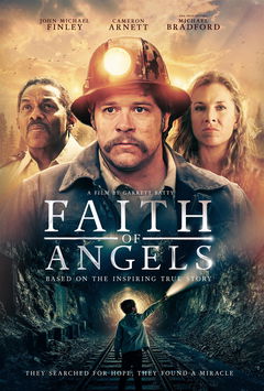 Faith of Angels (2024)