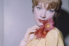 De onvermoeibare actrice Shirley MacLaine (2025)