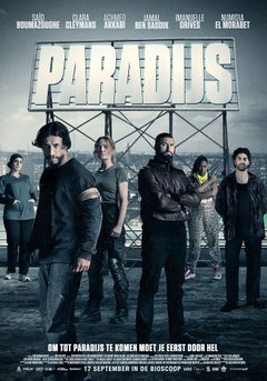 Paradijs (2026)