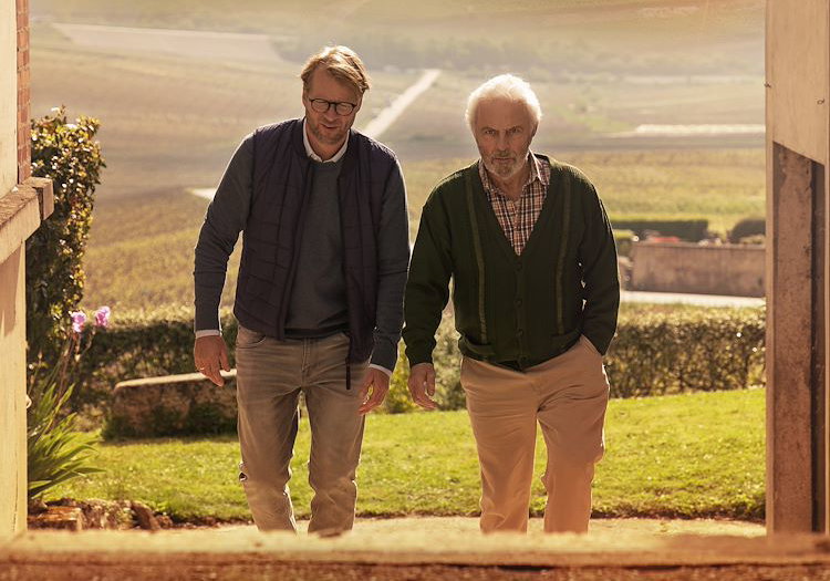 Nieuwe Films op Amazon Prime Video (310+ films)