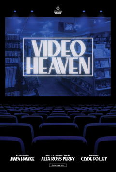 Videoheaven (2025)
