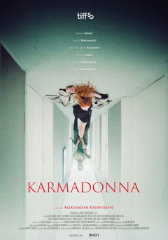 Karmadona (2025)
