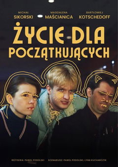 Zycie dla poczatkujacych (2025)