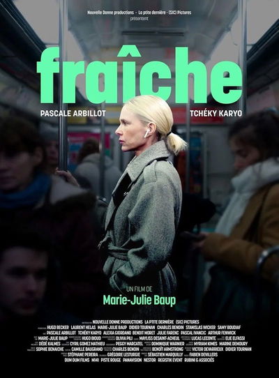 Fraîche