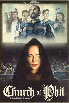 The Church of Phil (2025)