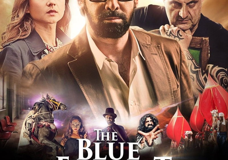 Beste Misdaadfilms 2014 (films in het genre misdaad)