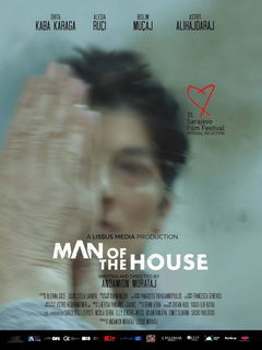Man of the House (2025)