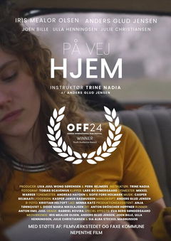 PĂ„ vej hjem (2024)