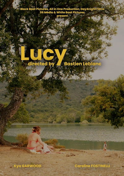 Lucy