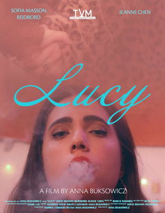 Lucy (2021)