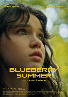 Blueberry Summer (2024)