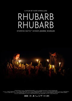 Rhubarb Rhubarb (2025)