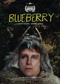 Blueberry (2024)