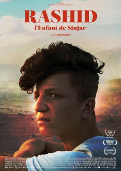 Rashid, the Boy from Sinjar (2025)