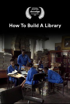 How to Build a Library (2025)