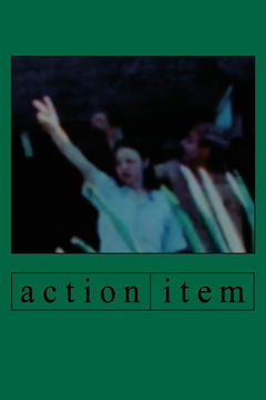Action Item (2025)