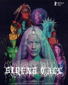 Sirens Call (2025)