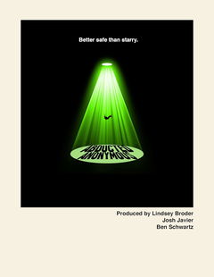 Abducted Anonymous (2022)