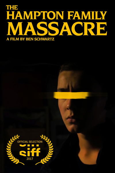 The Hampton Family Massacre