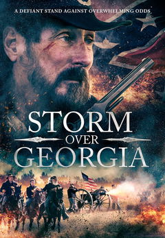Storm Over Georgia (2023)