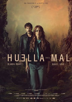 La huella del mal (2025)