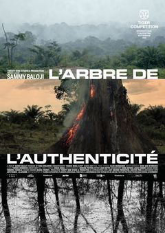 L'arbre de l'authenticité (2025)
