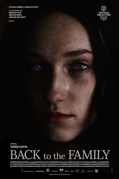Back to the Family (2025)